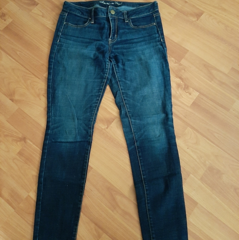 American Eagle Outfitter Jeans